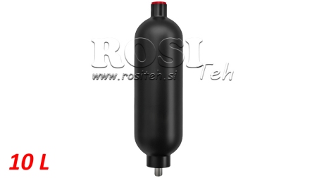 HYDRAULICKÝ AKUMULÁTOR 10 LIT - BSP 1