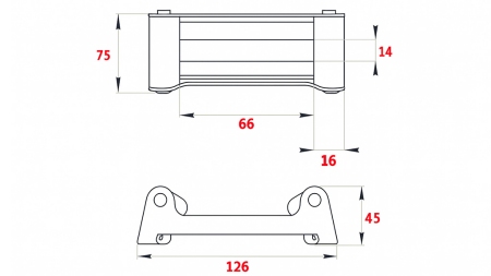 VALIČKOVÉ VODIČ PRE OCEĽOVÉ LANO DWM 2000-2500