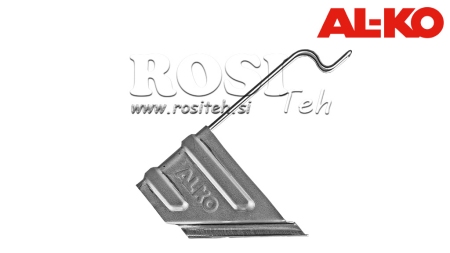 UCHWYT DO WZYWY 5,000 KG