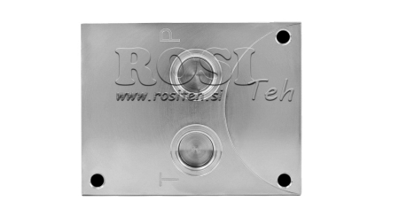 CETOP ОСНОВА NG10-1