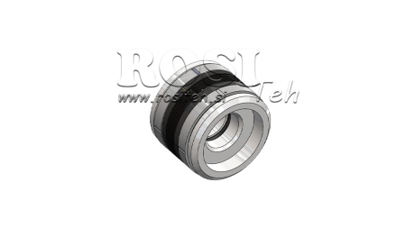 PIEZAS PARA CILINDROS HIDRAULICOS AL.80