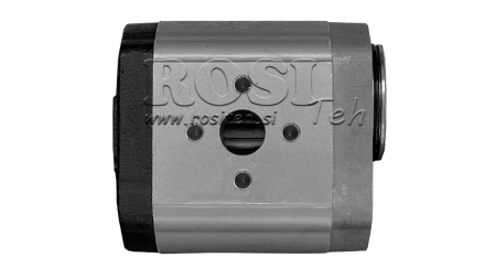 POMPA HYDRAULICZNA 20C16X066 TYŁ GR.2 16 CC PRAWA