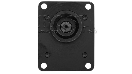 ХИДРАВЛИЧНА ПОМПА 20A8,2X201 ВТОРА ГР.2 8.2 CC ЛЯВА