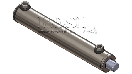ХИДРАВЛИЧЕН ЦИЛИНДЪР СТАНДАРД STANDARD 100/50-2000