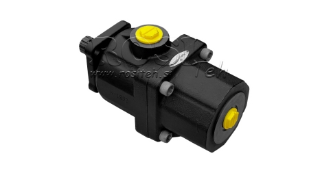 ХИДРАВЛИЧНА ПИСТОННА ПОМПА -60CC - 270 BAR