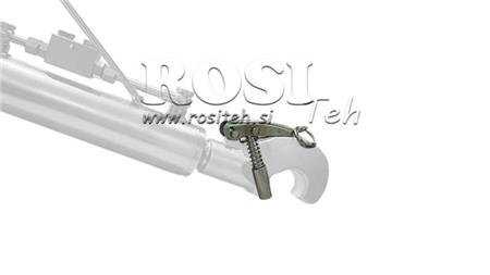 MEHANISM AUTOMATSE UKSE KLÜTSE REMONDIKS KATEGOORIA 2