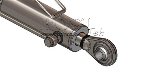 ΥΔΡΑΥΛΙΚΗ ΣΥΣΚΕΥΗ ΤΡΑΒΗΓΜΑΤΟΣ ΤΥΠΟΥ - 1/2 ΚΑΤ. 63/35-400 (45-95HP)(19.2/25.4)