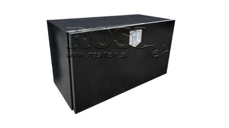 KOVOVÁ KAMIÓNOVÁ KRABICA