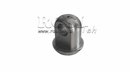 CABEZAL DE SOLDADURA PARA GANCHO CATEGORÍA ESPECIAL 2