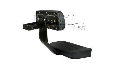 FOTEL PASAŻERSKI TRAKTORA ZETOR