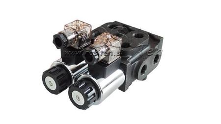 8-CESTNÝ VENTIL 3/8 12V - 50lit