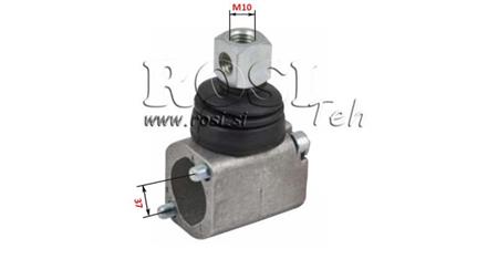 POKRYWA ZAWORU ML-MD 2 ŚRUBY (37mm) M10