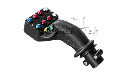 ДИСТАНЦИОННО УПРАВЛЕНИЕ JOYSTICK ENERGO 8+2 БУТОНА