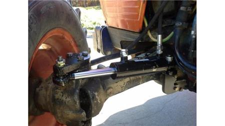 ZESTAW KIEROWNICZY HYDROSTATYCZNY SAME DELFINO 4RM