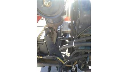 ZESTAW KIEROWNICZY HYDROSTATYCZNY SAME DELFINO 4RM