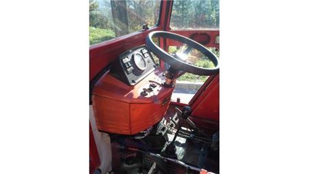 ZESTAW KIEROWNICZY HYDROSTATYCZNY SAME DELFINO 4RM