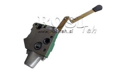 VALVĂ HIDRAULICĂ DEUTZ