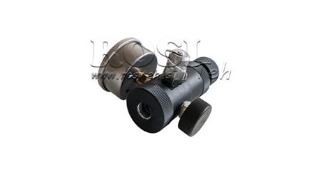 NABÍJACIA STANICA PRE HYDRAULICKÚ BATÉRIU