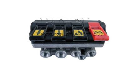 4 ΔΙΑΚΟΠΤΗΣ ΠΝΕΥΜΑΤΙΚΟΥ ΕΛΕΓΧΟΥ