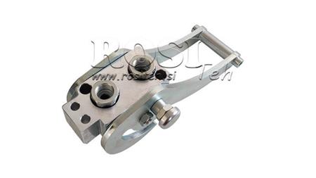 CUPLARE MULTI-FASTER 2way BSP1/2 TIP NOU PENTRU TRACTOR