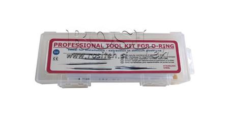 NÁSTROJ NA VÝMĚNU O-KROUŽKOVÝCH TĚSNĚNÍ