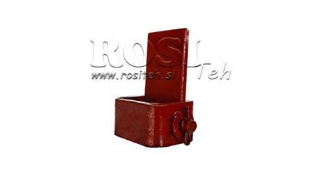 HINGE LATERAL PENTRU REMORCĂ COMPLET