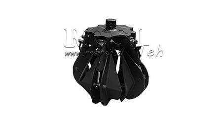 ΓΡΑΒΑ ΓΙΑ ΧΥΔΑΙΑ ΦΟΡΤΙΟ 800mm