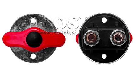 WYŁĄCZNIK GŁÓWNY 1POL 450A