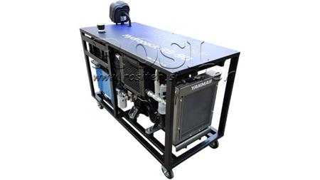 ΥΔΡΑΥΛΙΚΗ ΜΟΝΑΔΑ Hydropack RS-90