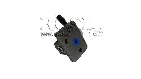 HÜDRAULILINE KLAPP IMT 480