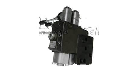 ZAWÓR HYDRAULICZNY IMT 481