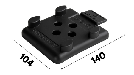 PERUSTA MUOVI-LOHKOLLE