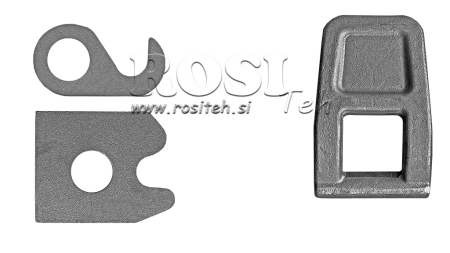 KURS STRONY Z OTWOREM OD DOŁU