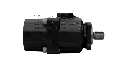 ХИДРАВЛИЧНА ПИСТОННА ПОМПА -60CC - 270 BAR