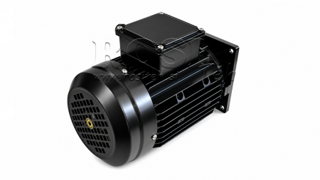 ERSATZMOTOR FÜR HYDRAULIKAGGREGAT 380V 2,2 kW