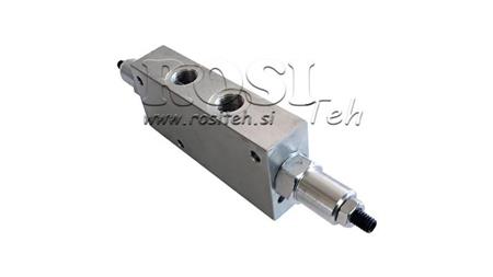 YLIKESKUSVENTTIILI 3/8