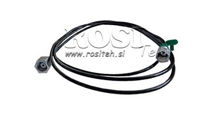 NABÍJACIA STANICA PRE HYDRAULICKÚ BATÉRIU