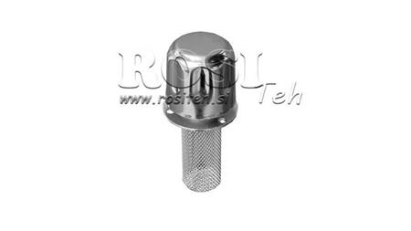 HYDRAULICKÝ FILTR NA PLNENIE MALÝ