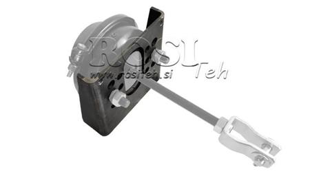 ΒΡΑΧΙΟΝΑΣ ΣΥΓΚΟΛΛΗΣΗΣ ΓΙΑ ΤΥΜΠΑΝΟ ΠΝΕΥΜΑΤΙΚΟΥ ΦΡΕΝΟΥ