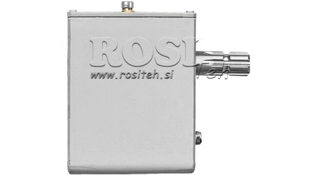 ΚΙΒΩΤΙΟ ΤΑΧΥΤΗΤΩΝ ΤΡΑΚΤΕΡ - 1:1.85 (40HP-30KW) ΘΗΛΥΚΟ-ΑΡΣΕΝΙΚΟ