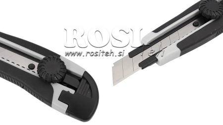 SADA ČALÚNICKÝCH NOŽOV 24 ks