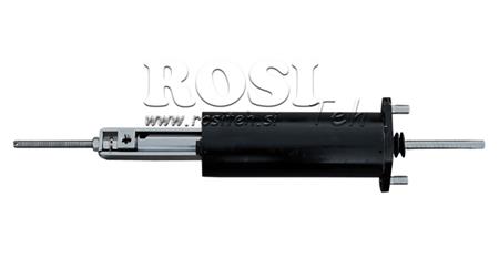 HYDRAULICKÝ RVBR KOMBINOVANÝ PRUŽINOVÝ BRZDOVÝ CYLINDER D=35 mm 306636/35B