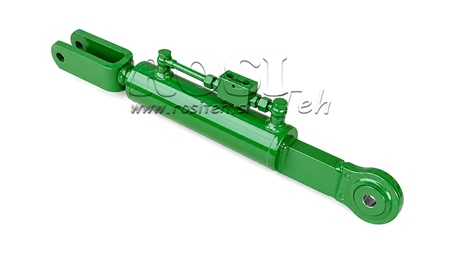 ХИДРАВЛИЧЕН ГОРНИ ТЕГЛИЧ - JOHN DEERE 70/35MIN.680 ТИП (2) Φ 21/21