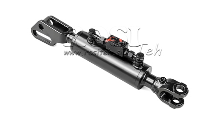 ХИДРАВЛИЧЕН ГОРНИ ТЕГЛИЧ - CASE-IH 90/40MIN.570 ТИП (1) Φ 26/25