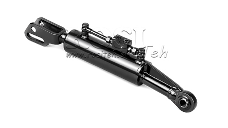 ХИДРАВЛИЧЕН ГОРНИ ТЕГЛИЧ - FORD - NEW HOLLAND 80/40MIN.720 ТИП (2) Φ 25/25