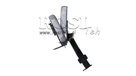 ΚΑΘΙΣΜΑ ΕΠΙΒΑΤΗ ΓΕΩΡΓΙΚΟΥ ΤΡΑΚΤΕΡ