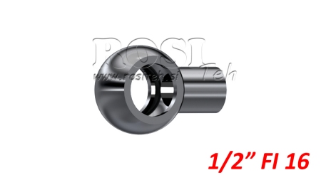 HYDRAULICKÉ SPOJENÍ FITING NZ