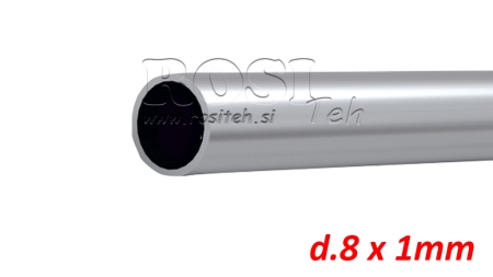 ХИДРАВЛИЧНА ВРЪЗКА NZ