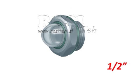 ΔΕΙΚΤΗΣ ΕΠΙΠΕΔΟΥ ΛΑΔΙΟΥ 1/2