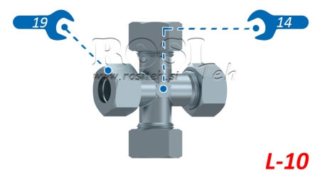 ÎMBINARE HIDRAULICĂ NZ